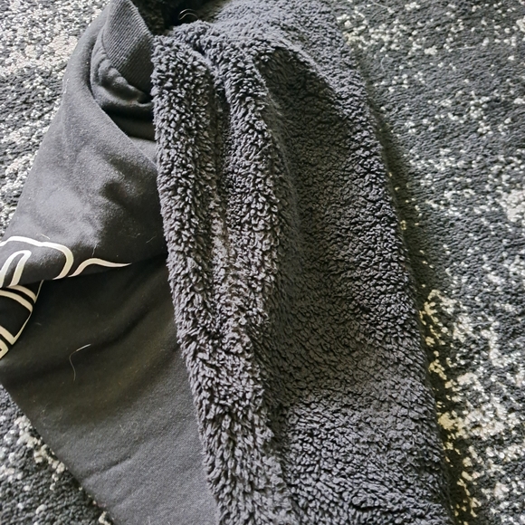 Puma thick sweatpants - Picture 3 of 4